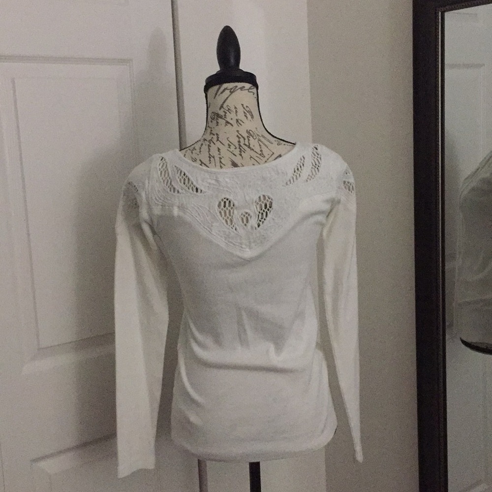 Free People long sleeve - Picture 2 of 5